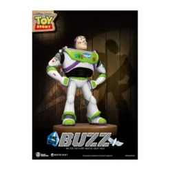 Beast Kingdom Disney - Master Craft Toy Story - Buzz Lightyear