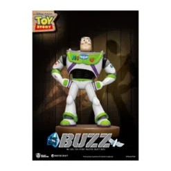 Beast Kingdom Disney - Master Craft Toy Story - Buzz Lightyear