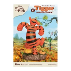 Beast Kingdom Disney - Master Craft Tigrou - Winnie l'Ourson