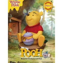 Beast Kingdom Disney - Master Craft Winnie L'ourson - The Pooh