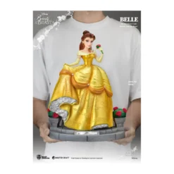 Beast Kingdom Disney Master Craft - La Belle et la Bête - Belle