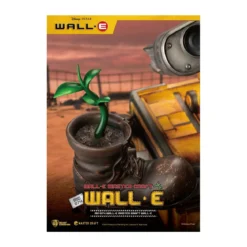 Beast Kingdom Disney Pixar Master Craft - WALL-E