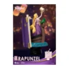 Beast Kingdom Disney Rapunzel diorama - D-Stage Story Book Series