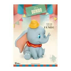 Beast Kingdom Disney - Tirelire geante DUMBO
