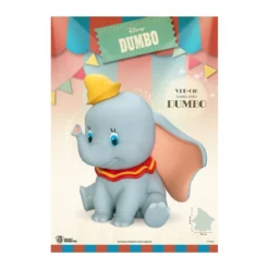 Beast Kingdom Disney - Tirelire geante DUMBO