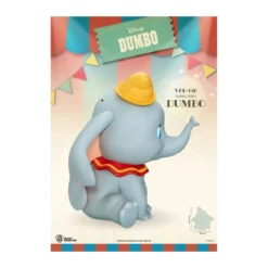 Beast Kingdom Disney - Tirelire geante DUMBO
