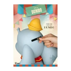 Beast Kingdom Disney - Tirelire geante DUMBO
