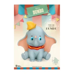 Beast Kingdom Disney - Tirelire geante DUMBO