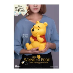 Beast Kingdom Disney - Tirelire WINNIE THE POOH