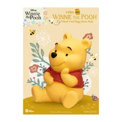 Beast Kingdom Disney - Tirelire WINNIE THE POOH
