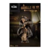 Beast Kingdom - Disney Villains Series Cruella De Vil buste pvc