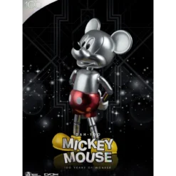 Beast Kingdom Disney 100 Years of Wonder - Mickey Mouse - Dynamic Action Heroes 1/9 - D100