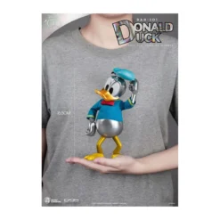 Beast Kingdom Disney 100 Years of Wonder - Donald Duck - Dynamic Action Heroes 1/9 - D100