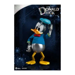Beast Kingdom Disney 100 Years of Wonder - Donald Duck - Dynamic Action Heroes 1/9 - D100
