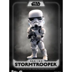 Beast Kingdom Egg Attack - Star Wars Episode IV - Stormtrooper