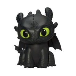 Beast Kingdom - How to Train your Dragon - Piggy Bank tirelire Krokmou - Toothless