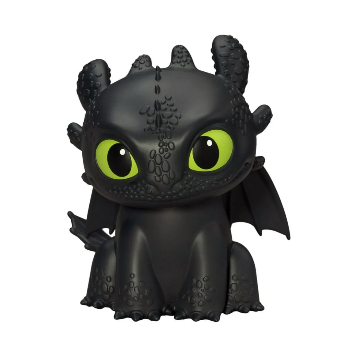 Beast Kingdom - How to Train your Dragon - Piggy Bank tirelire Krokmou - Toothless