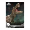 Beast Kingdom Jurassic World: Falling Kingdom diorama - T-REX - PVC D-Stage Iconic Movie Scene
