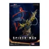 Beast Kingdom Marvel - Master Craft The Amazing Spider-Man - Spider-Man: No Way Home