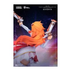 Beast Kingdom Master Craft League of Legends - Star Guardian Miss Fortune