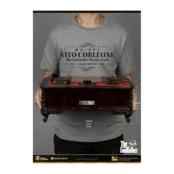 Beast Kingdom - Master Craft Vito Corleone - The Godfather