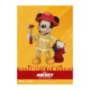 Beast Kingdom - Mickey & Friends - Mickey Fireman Ver. figurine Dynamic Action Heroes 1/9
