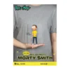 Beast Kingdom - Rick and Morty - Morty Smith Dynamic Action Heroes