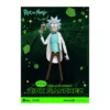 Beast Kingdom - Rick and Morty - Rick Sanchez Dynamic Action Heroes