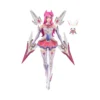 Beast Kingdom - Star Guardian Kai'Sa - 1/9 Dynamic Action Heroes LOL