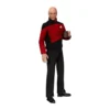 Beast Kingdom - Star Trek : Générations - Jean-Luc Picard Dynamic Action Heroes 1/9