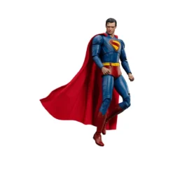 Beast Kingdom - Superman & Krypto - Dynamic Action Heroes 1/9