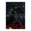 Beast Kingdom - The Batman - Dynamic Action Heroes 1/9