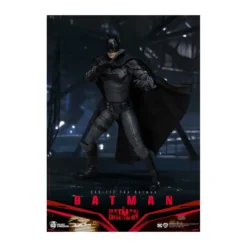 Beast Kingdom - The Batman - Dynamic Action Heroes 1/9
