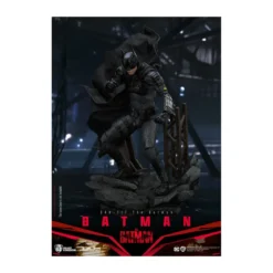 Beast Kingdom - The Batman - Dynamic Action Heroes 1/9