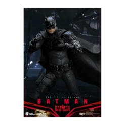 Beast Kingdom - The Batman - Dynamic Action Heroes 1/9