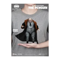 Beast Kingdom - The Penguin - Batman Returns Dynamic Action Heroes 1/9