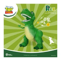 Beast Kingdom Tirelire geante Toy Story - Rex