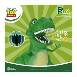 Beast Kingdom Tirelire geante Toy Story - Rex