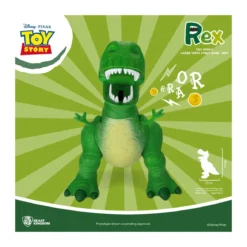 Beast Kingdom Tirelire geante Toy Story - Rex