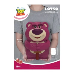 Beast Kingdom Tirelire geante Toy Story 3 - Lotso