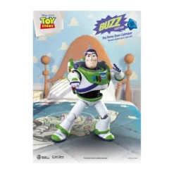 Beast Kingdom - Toy Story Buzz Lightyear - figurine Dynamic Action Heroes 1/9