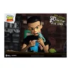 Beast Kingdom - Toy Story Sid Phillips Deluxe Version - Dynamic Action Heroes 1/9