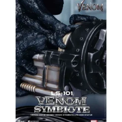 Beast Kingdom - Venom Movie Series - Venom Symbiote Life Size Statue
