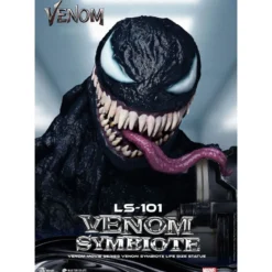 Beast Kingdom - Venom Movie Series - Venom Symbiote Life Size Statue