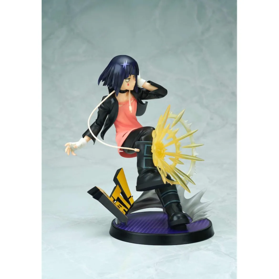 Belfine - KYOKA JIRO HERO SUIT VER. - My Hero Academia 1/8