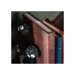 Benelic - Mon Voisin Totoro - Serre-Livres Noiraudes