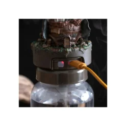 Benelic - Studio Ghibli Le Château Ambulant - Humidificateur Château de Howl