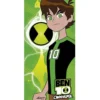 Ben 10 Omniverse - plage Serviette de bain