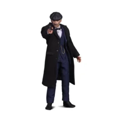 Big Chief - Peaky Blinders figurine 1/6 Arthur Shelby Limited Edition