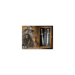 Bilbo Le hobbit - Set de 3 ouvre lettres